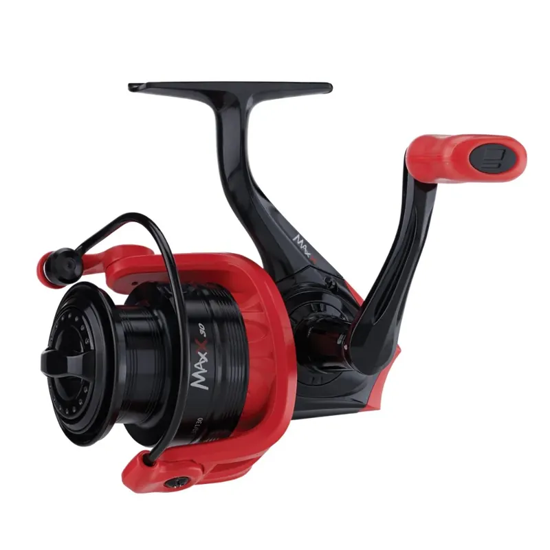 Super Cena Abu Garcia MAX X SP20 + 0,14 mm Braid